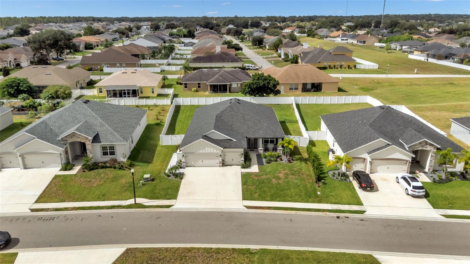 Image 52 of 57 For 6799 Treymont Drive