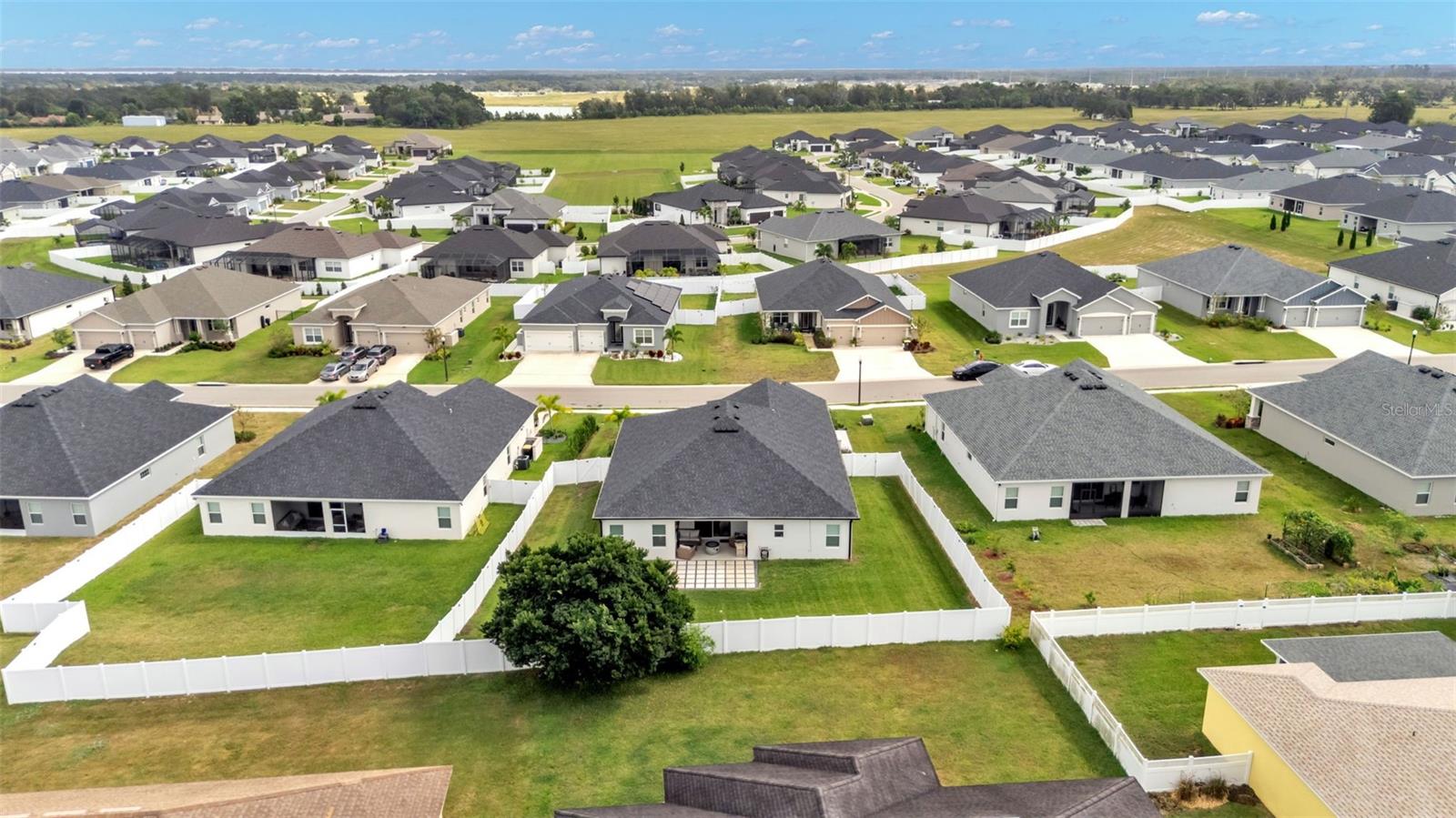 Image 53 of 57 For 6799 Treymont Drive