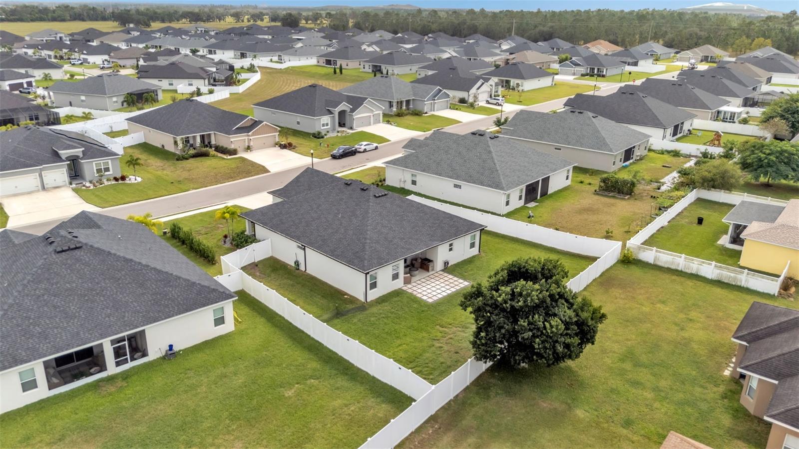 Image 54 of 57 For 6799 Treymont Drive