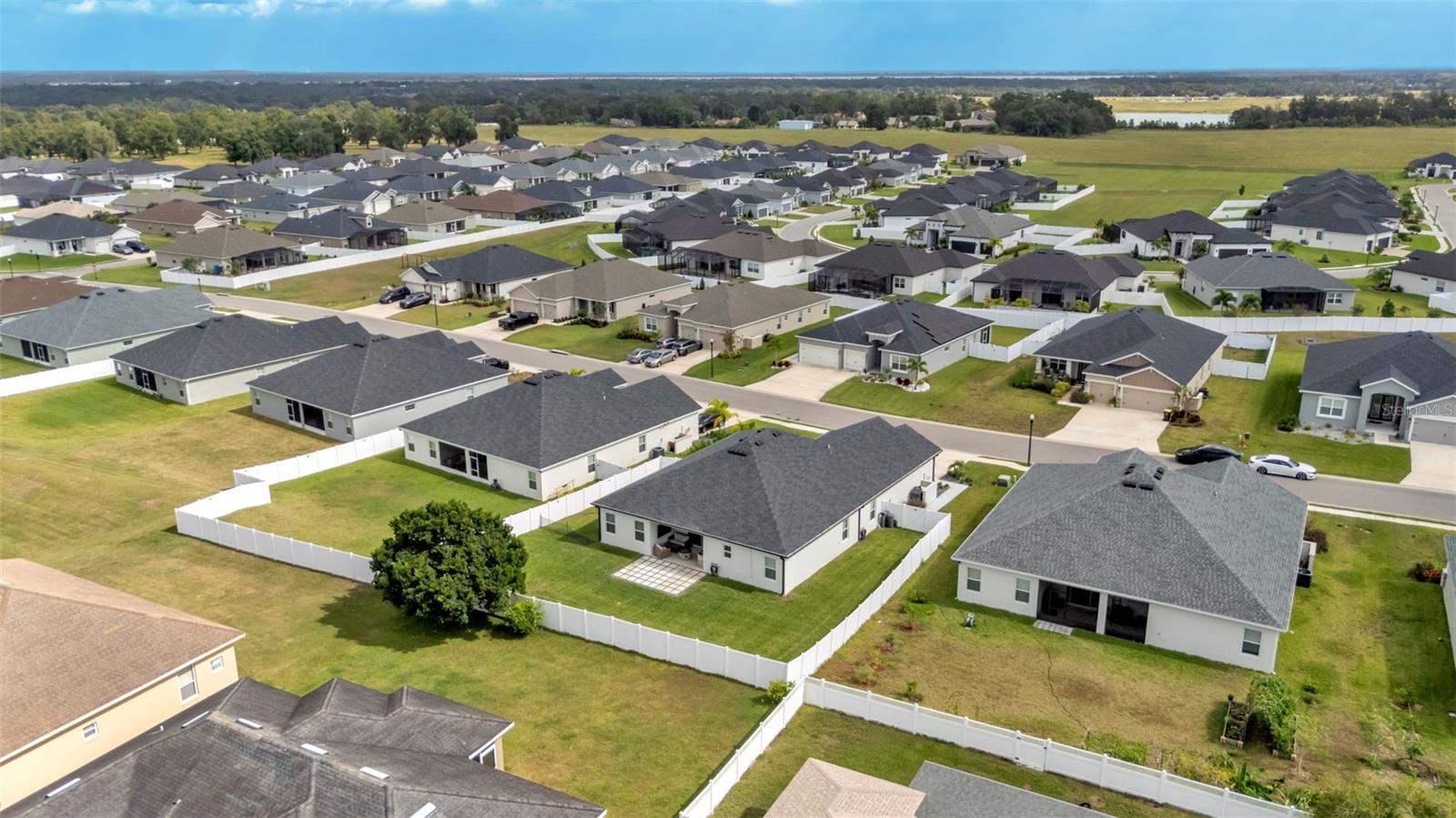 Image 55 of 57 For 6799 Treymont Drive