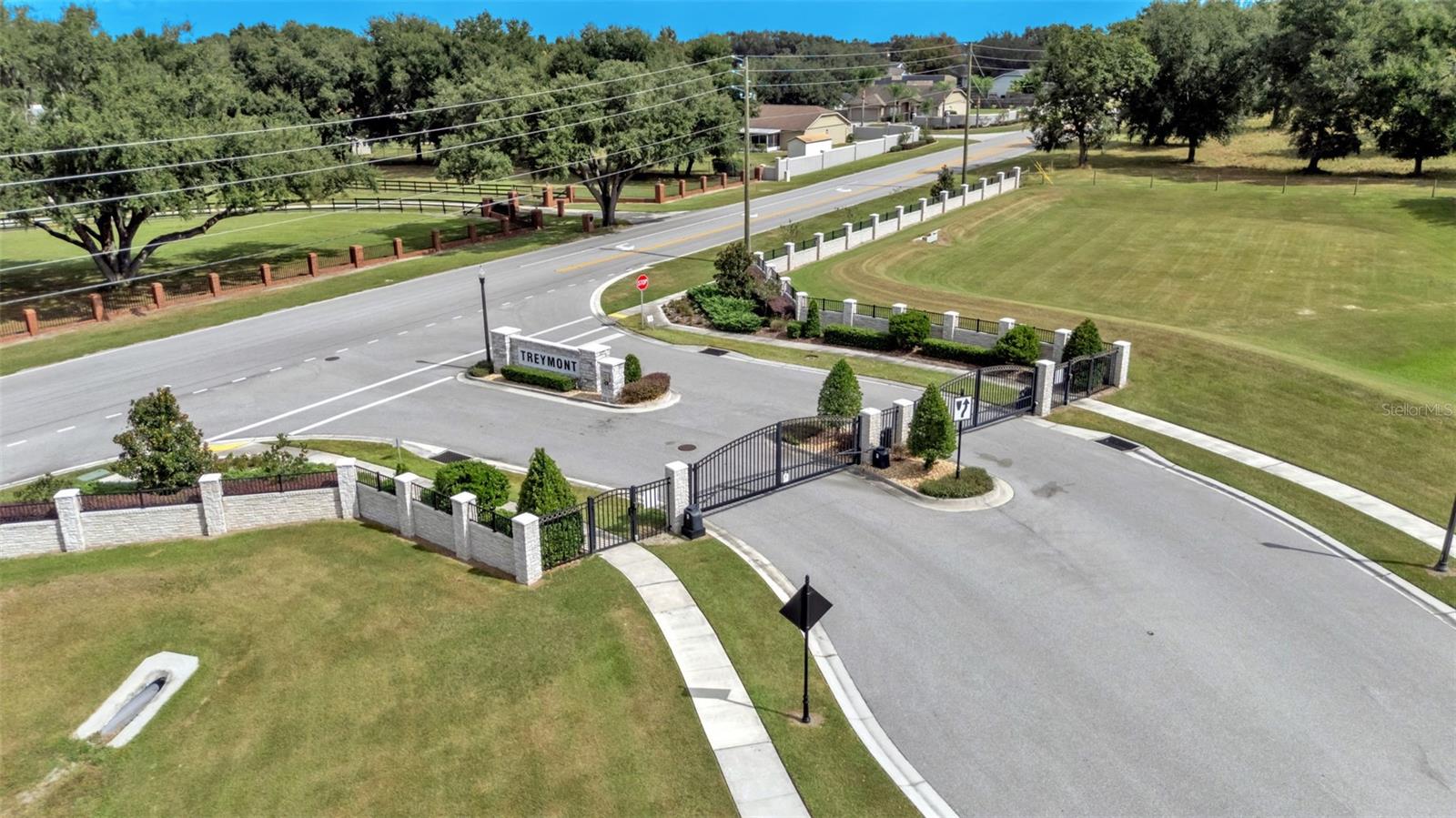 Image 56 of 57 For 6799 Treymont Drive