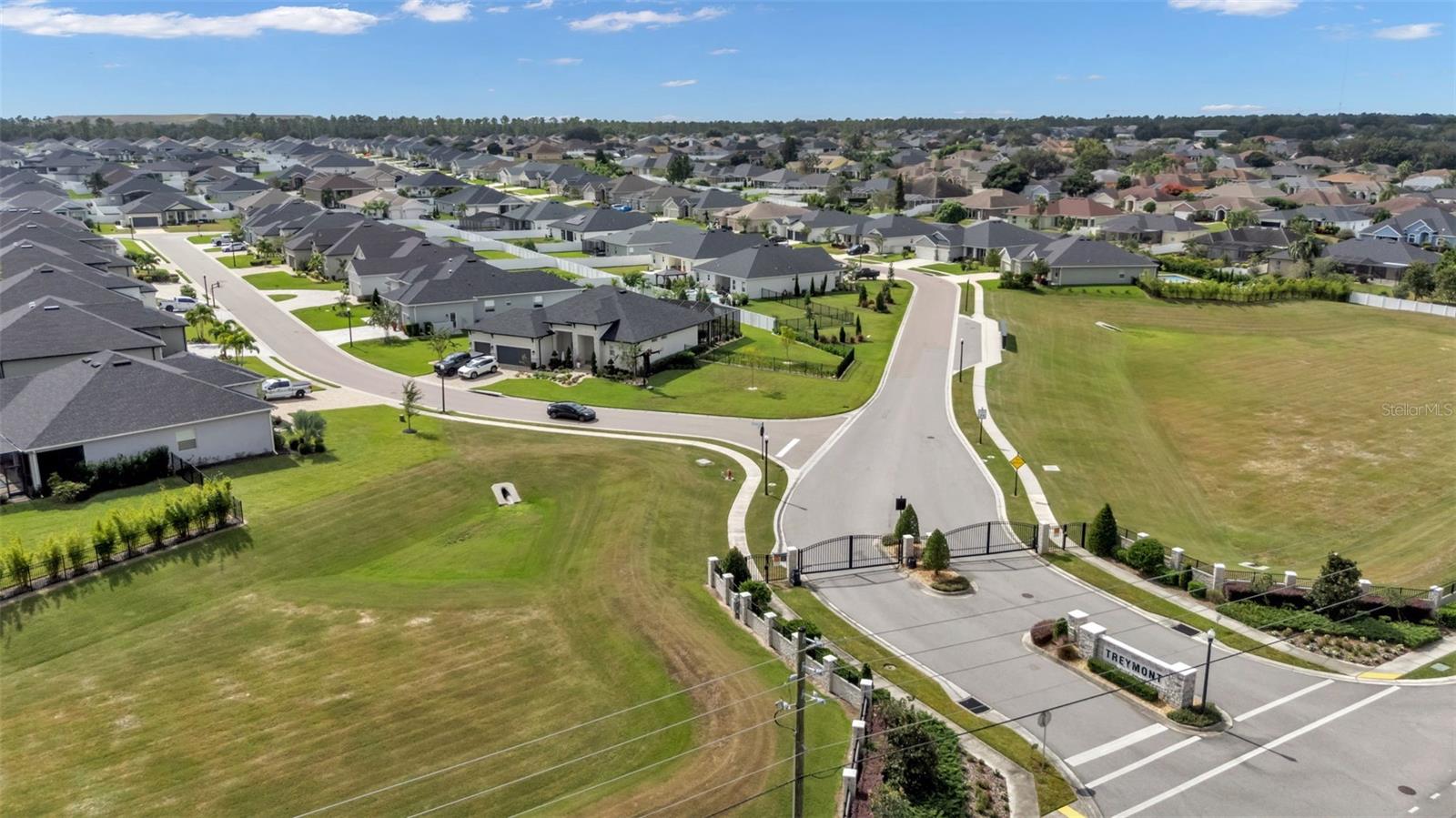 Image 57 of 57 For 6799 Treymont Drive