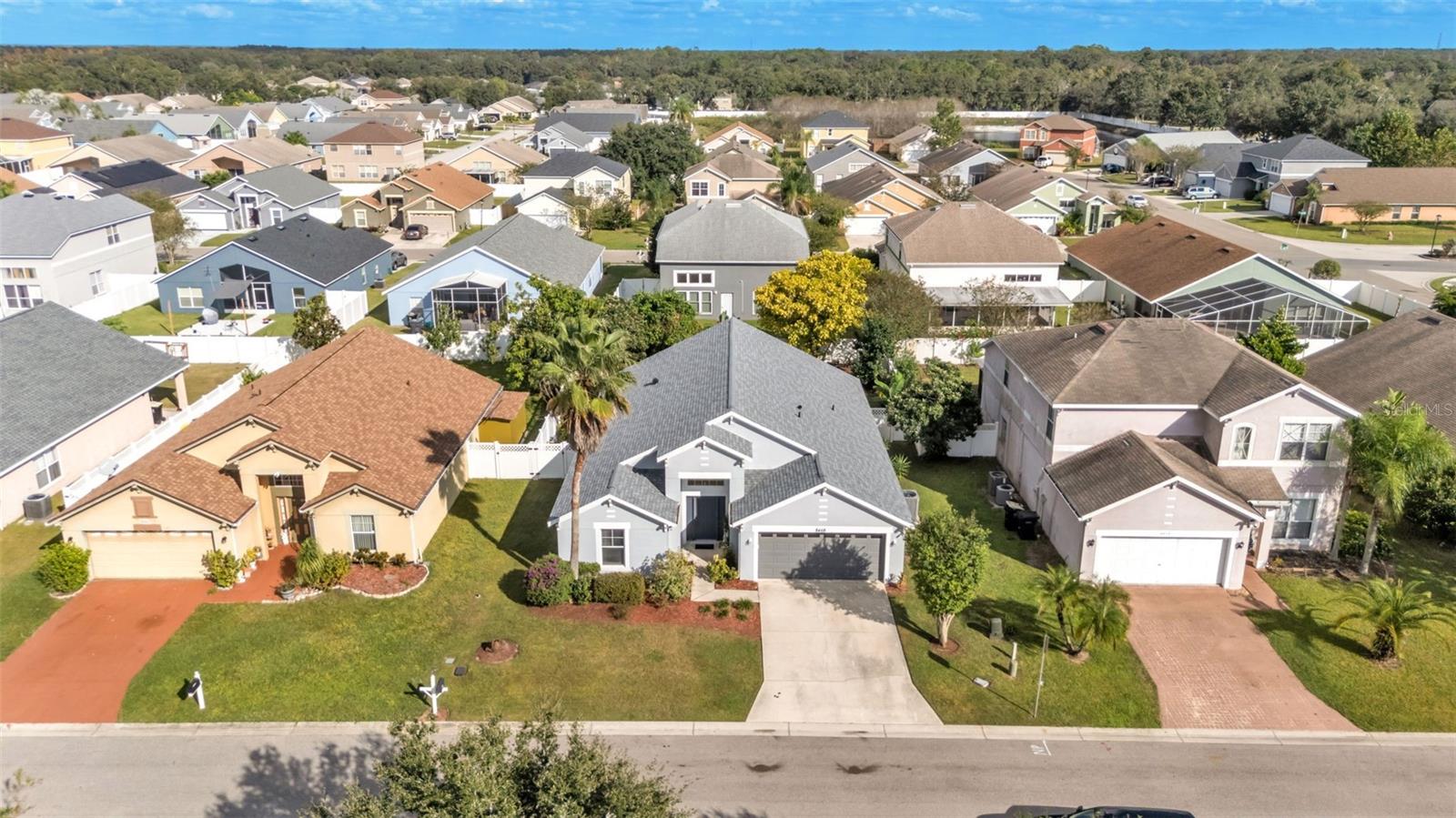 Image 44 of 49 For 8468 Adele Road