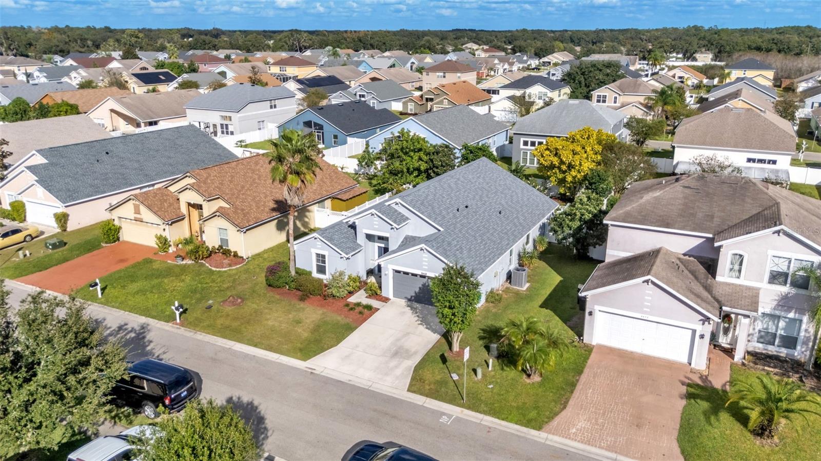 Image 45 of 49 For 8468 Adele Road