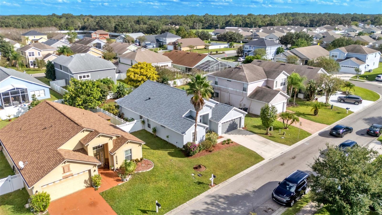 Image 46 of 49 For 8468 Adele Road