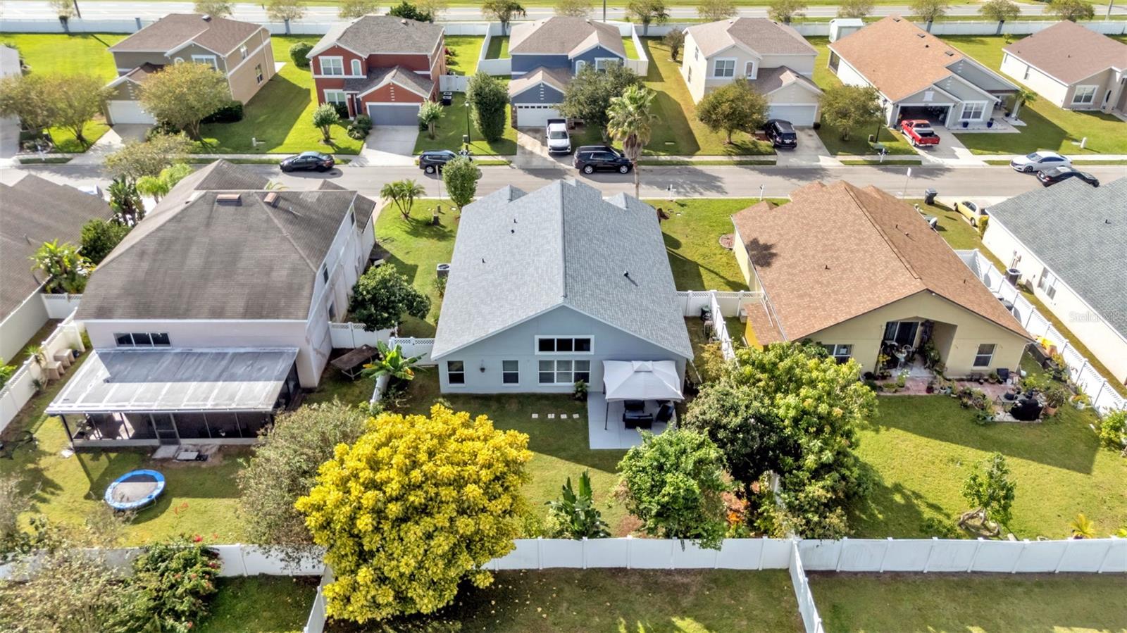 Image 48 of 49 For 8468 Adele Road