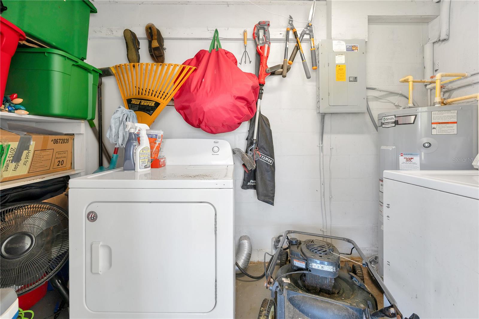 Image 20 of 30 For 1140 Richland Road