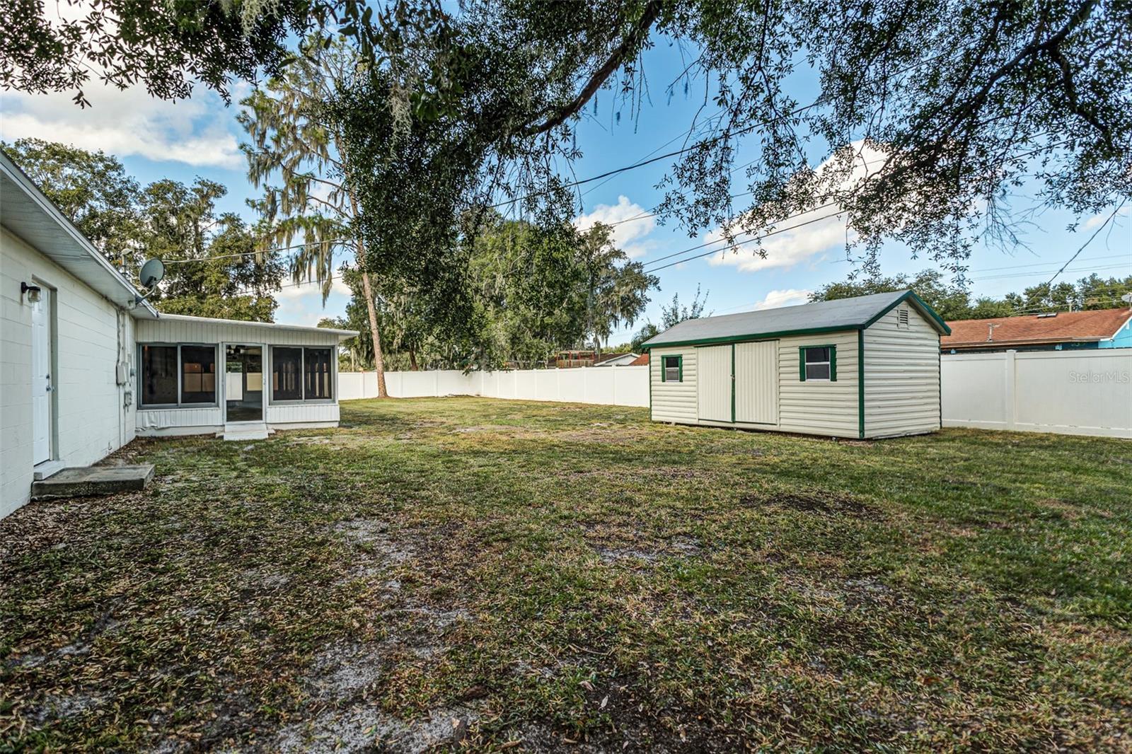 Image 36 of 36 For 3415 Peacock Lane