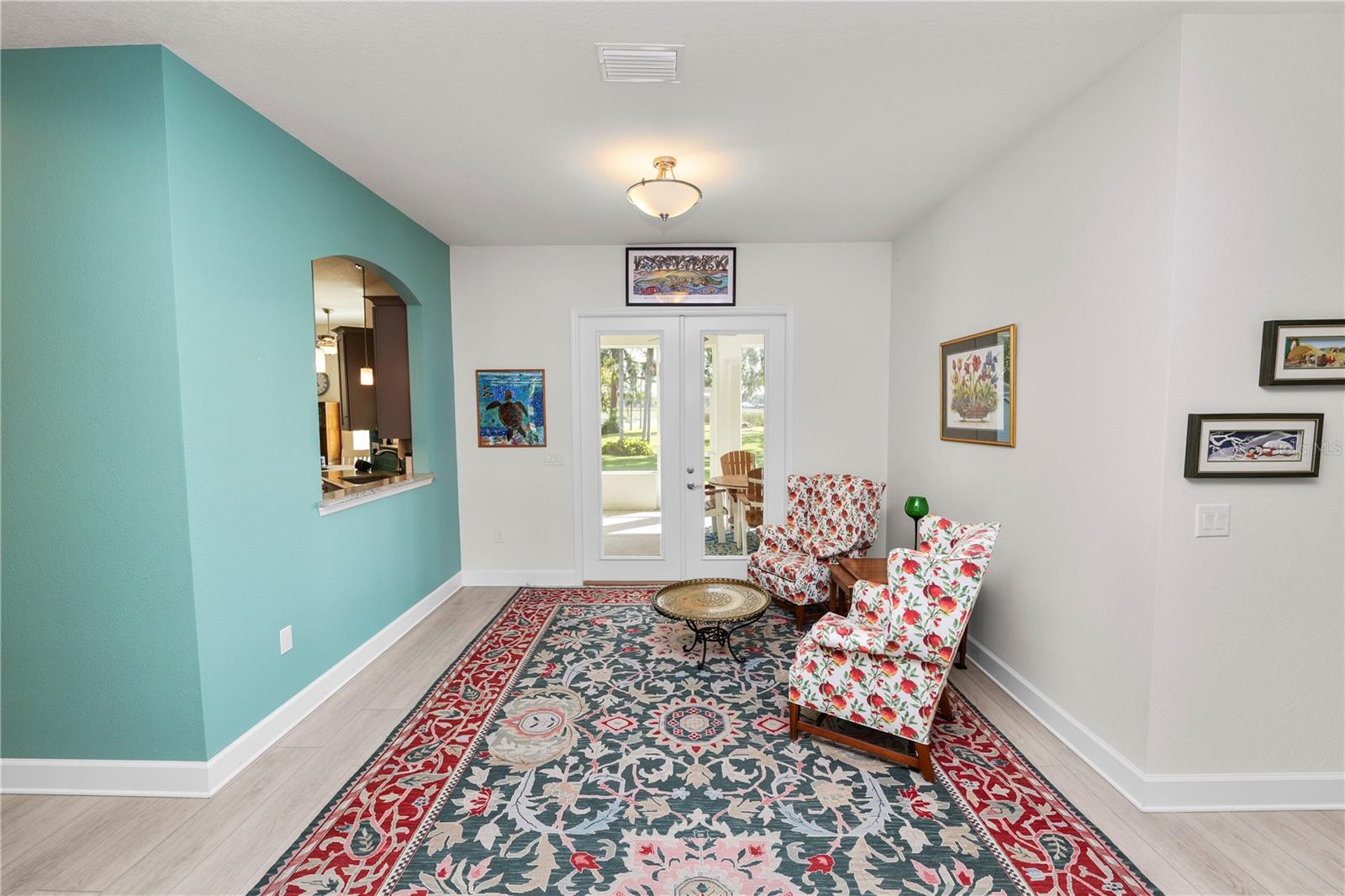 Image 15 of 78 For 2780 Lake Hamilton Drive