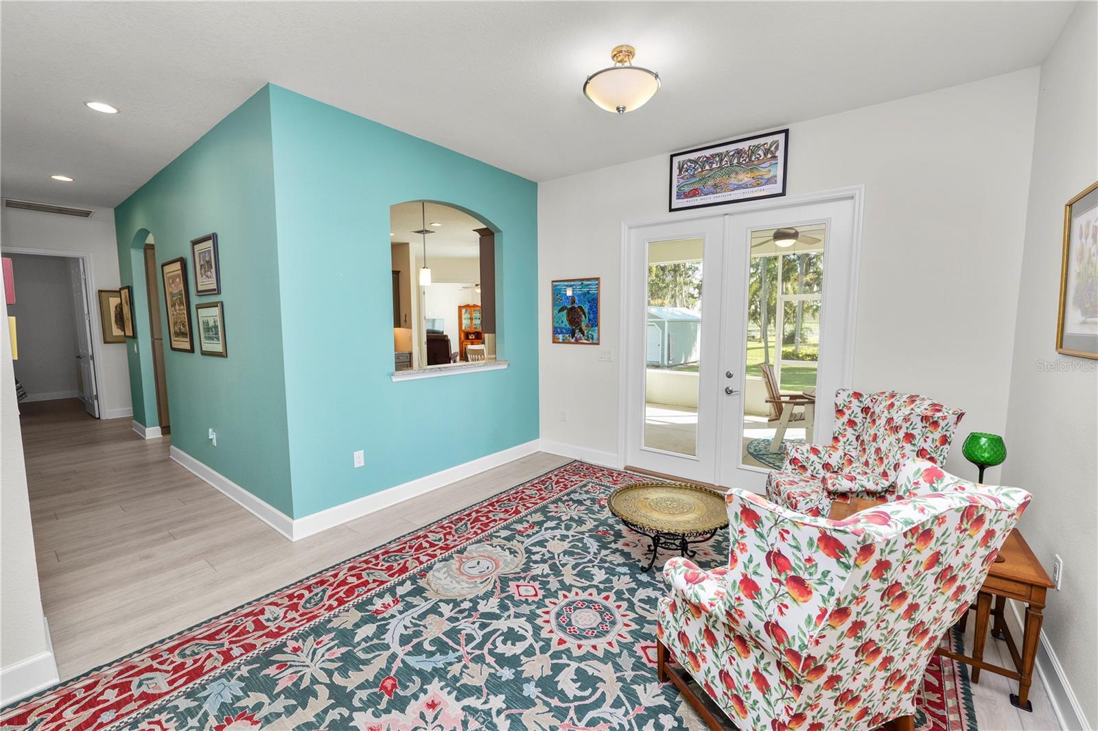 Image 16 of 78 For 2780 Lake Hamilton Drive