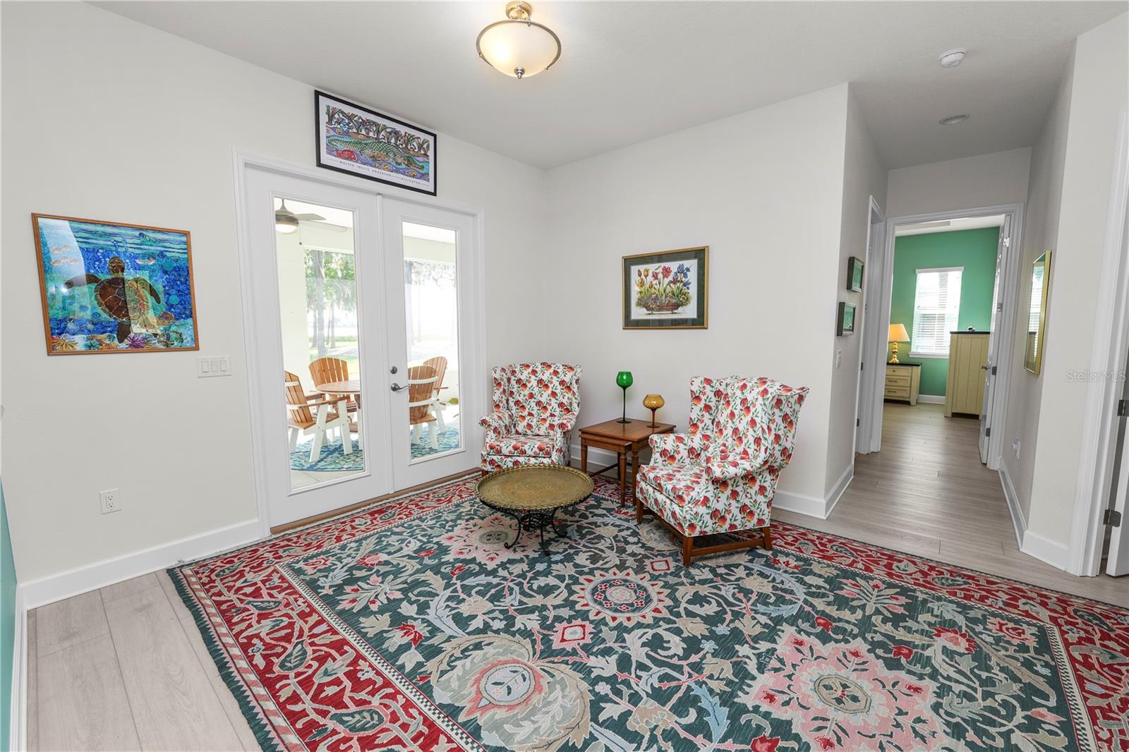 Image 17 of 78 For 2780 Lake Hamilton Drive