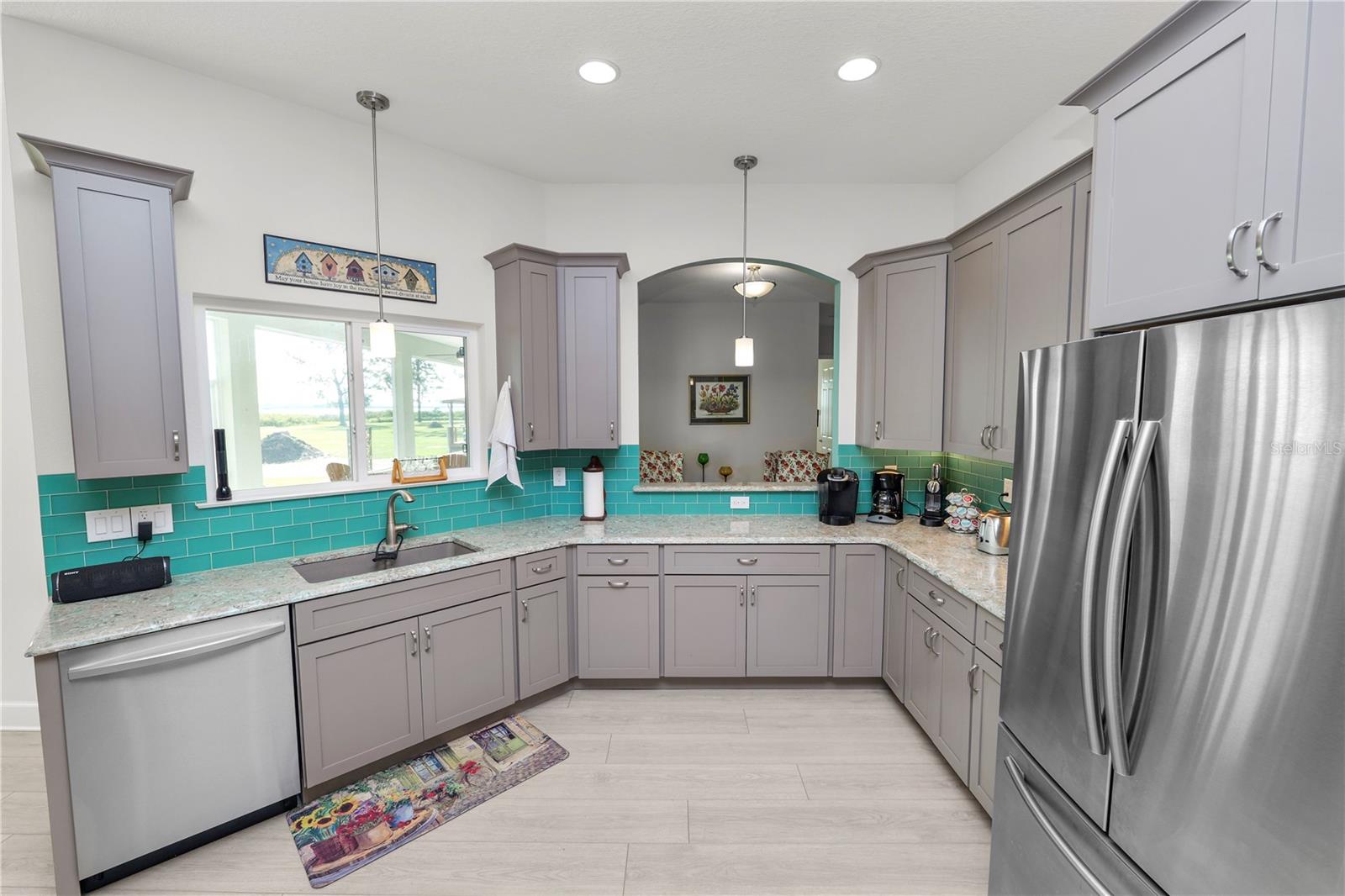 Image 19 of 78 For 2780 Lake Hamilton Drive