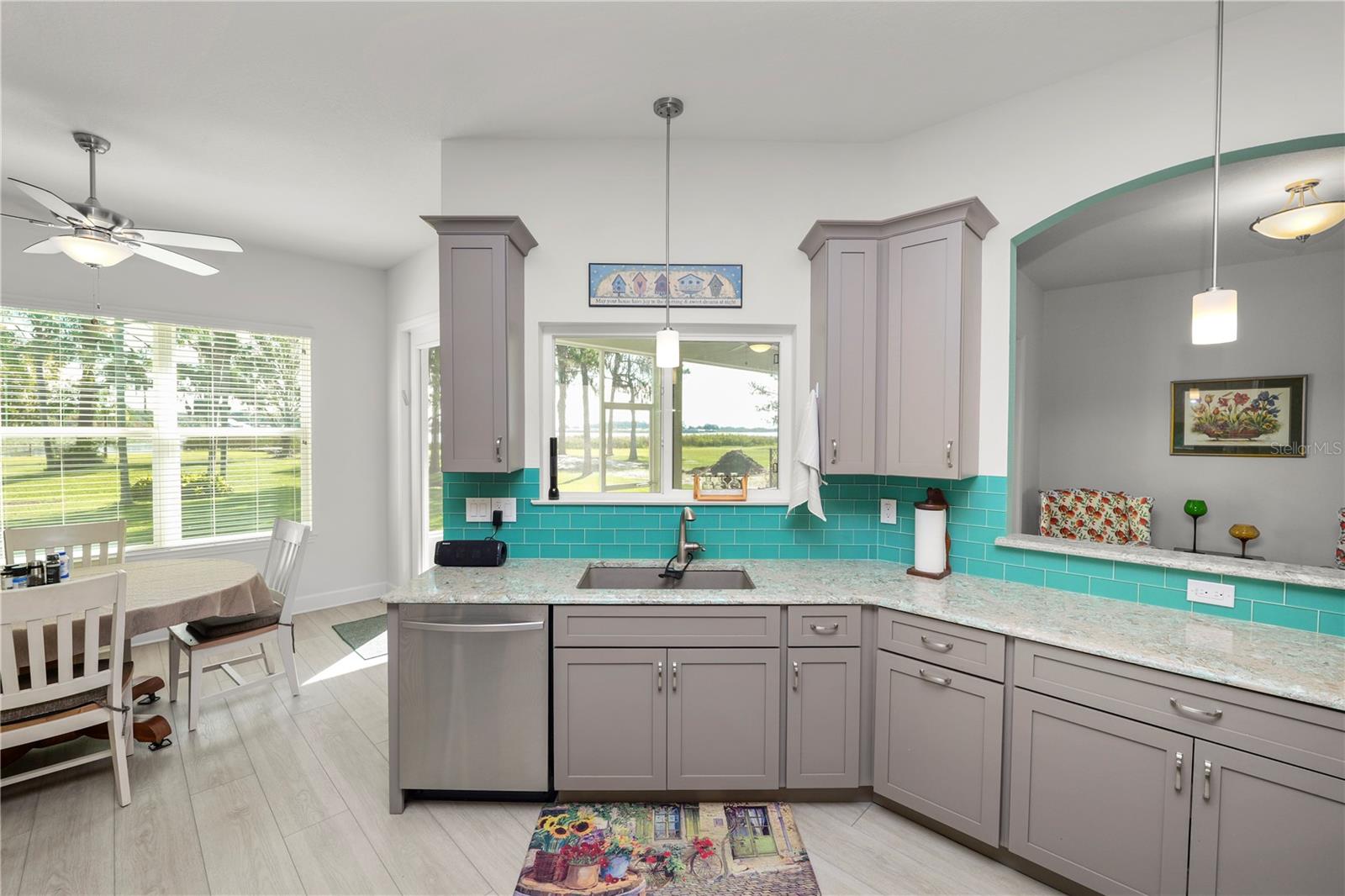 Image 22 of 78 For 2780 Lake Hamilton Drive