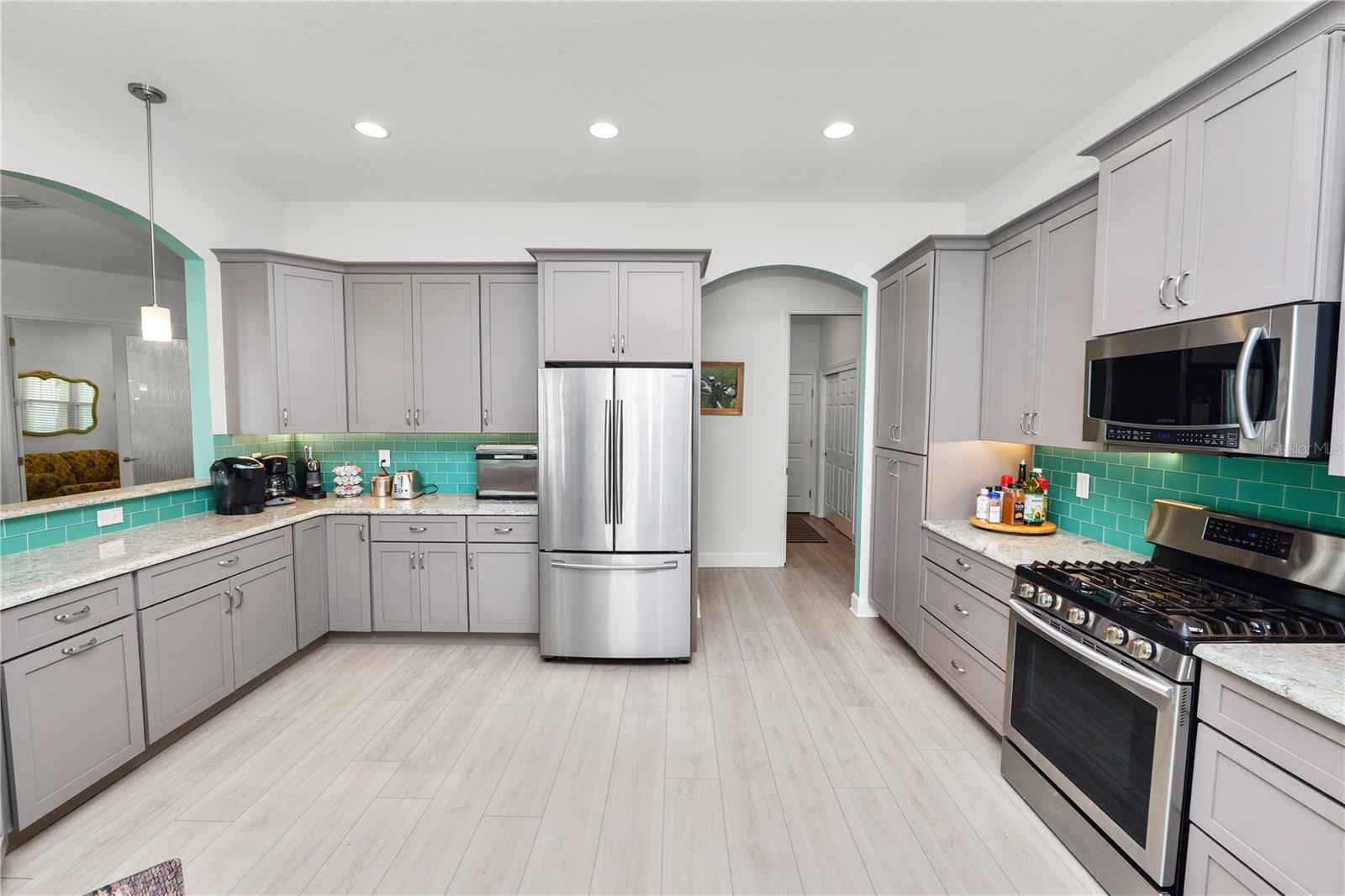 Image 23 of 78 For 2780 Lake Hamilton Drive