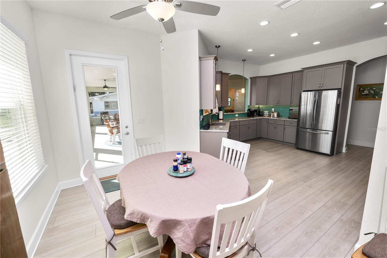 Image 24 of 78 For 2780 Lake Hamilton Drive