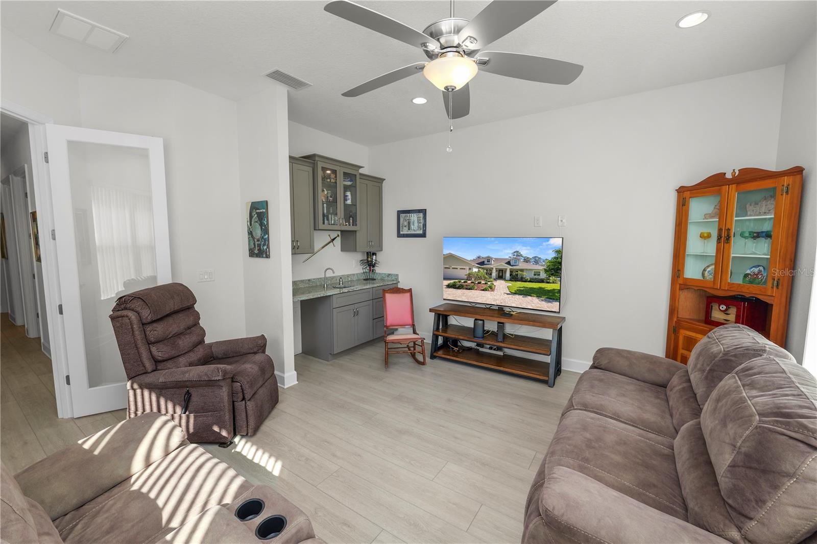 Image 28 of 78 For 2780 Lake Hamilton Drive