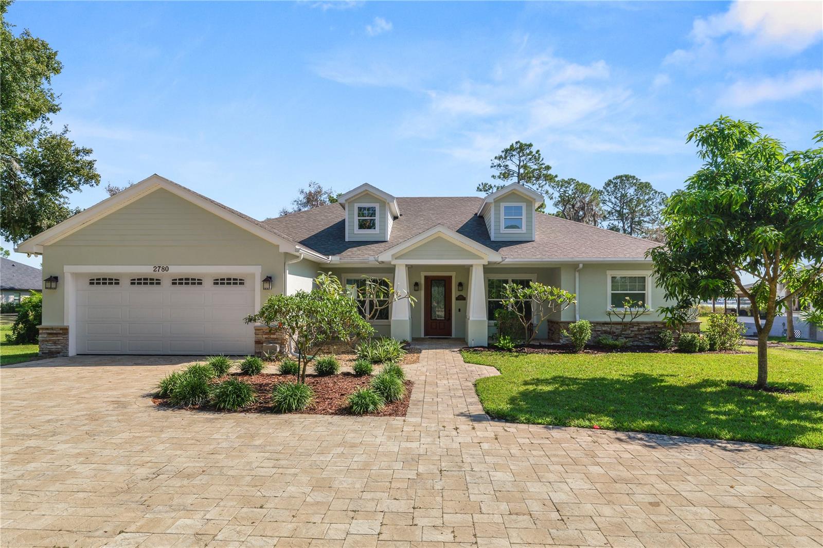 Image 4 of 78 For 2780 Lake Hamilton Drive