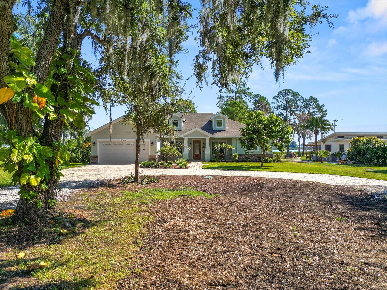 Image 6 of 78 For 2780 Lake Hamilton Drive