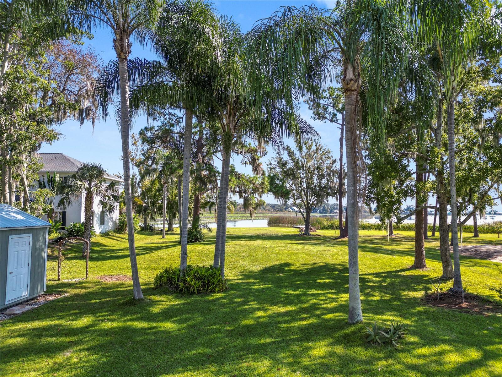 Image 62 of 78 For 2780 Lake Hamilton Drive