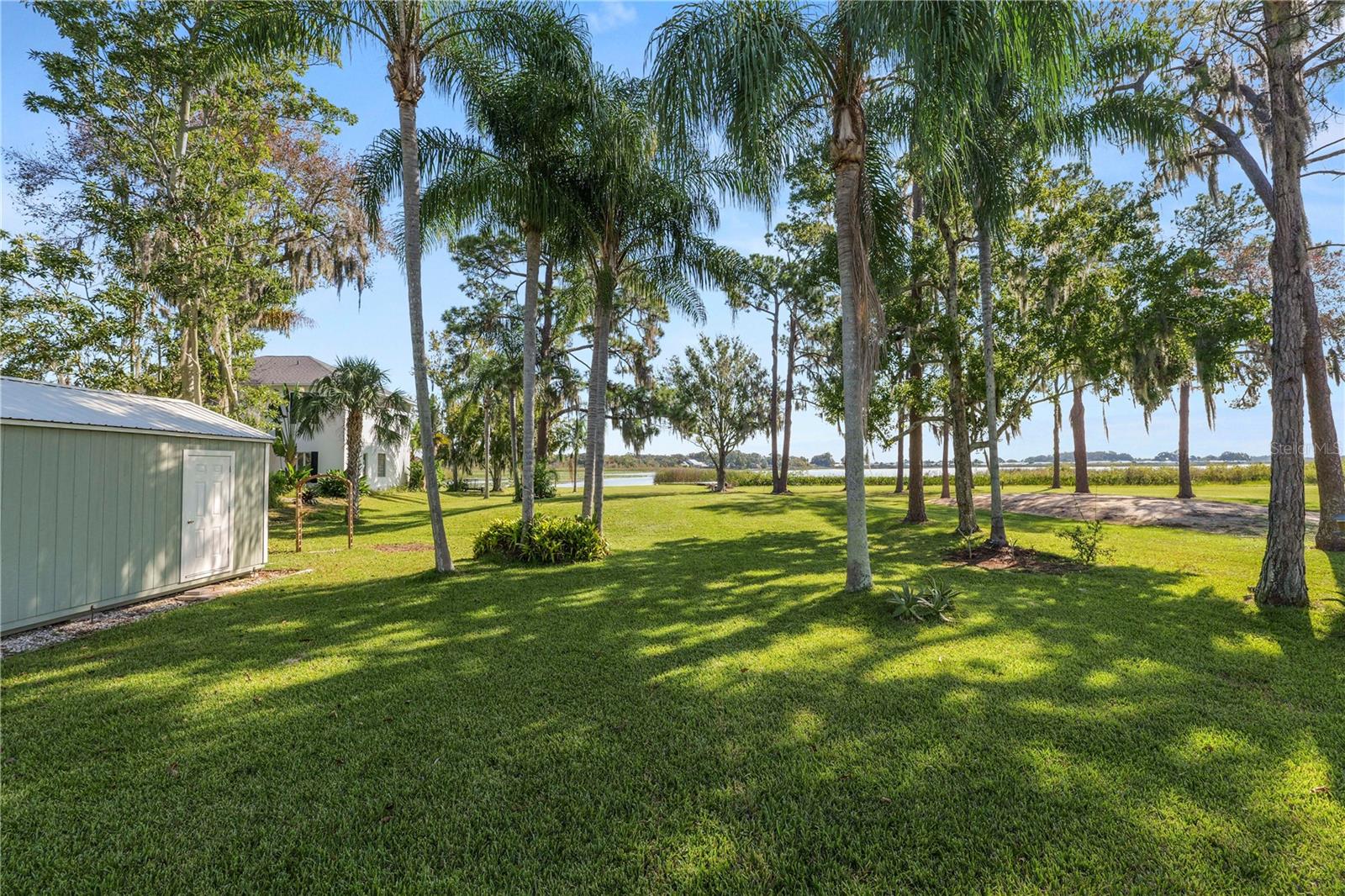 Image 63 of 78 For 2780 Lake Hamilton Drive