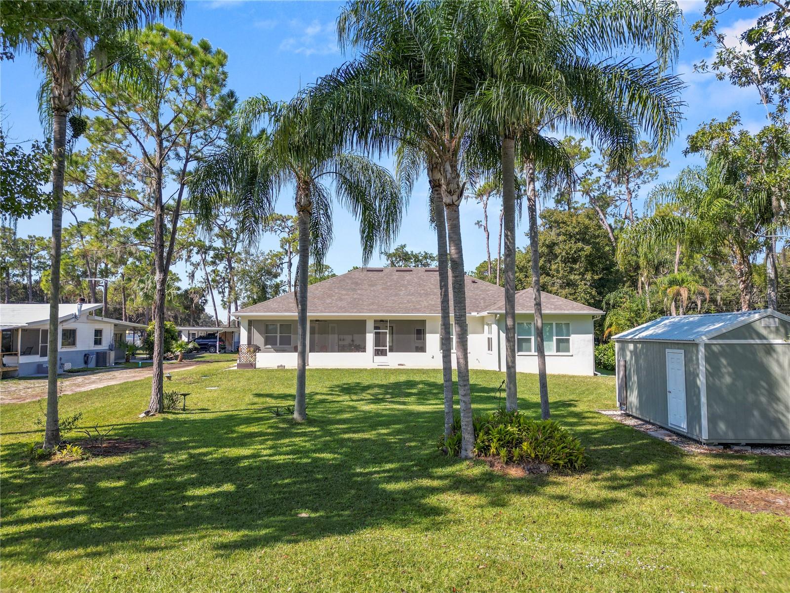 Image 64 of 78 For 2780 Lake Hamilton Drive