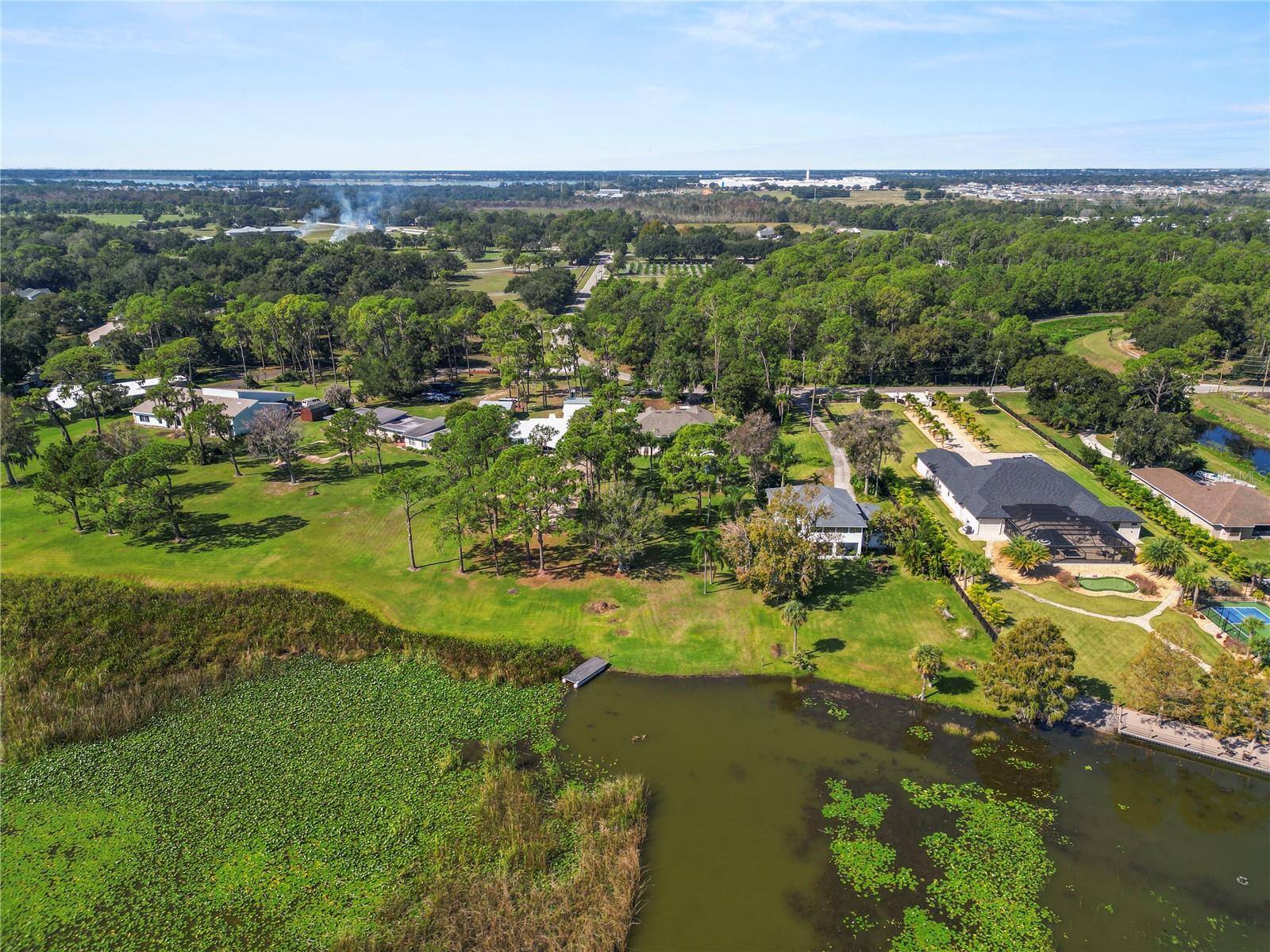 Image 72 of 78 For 2780 Lake Hamilton Drive