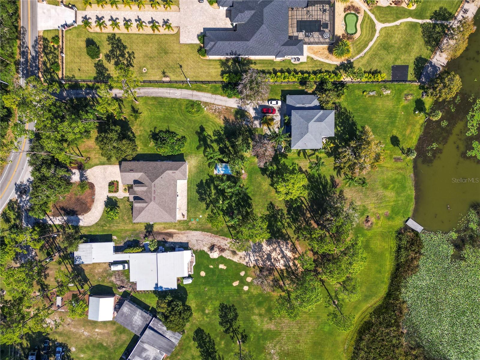 Image 73 of 78 For 2780 Lake Hamilton Drive