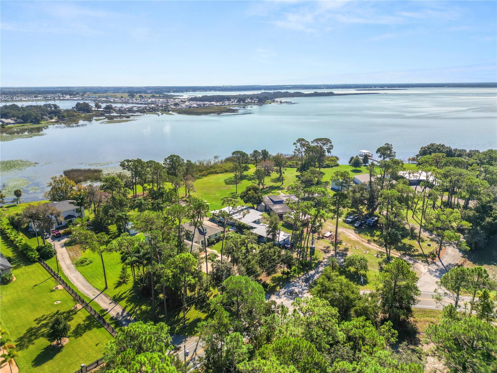 Image 74 of 78 For 2780 Lake Hamilton Drive