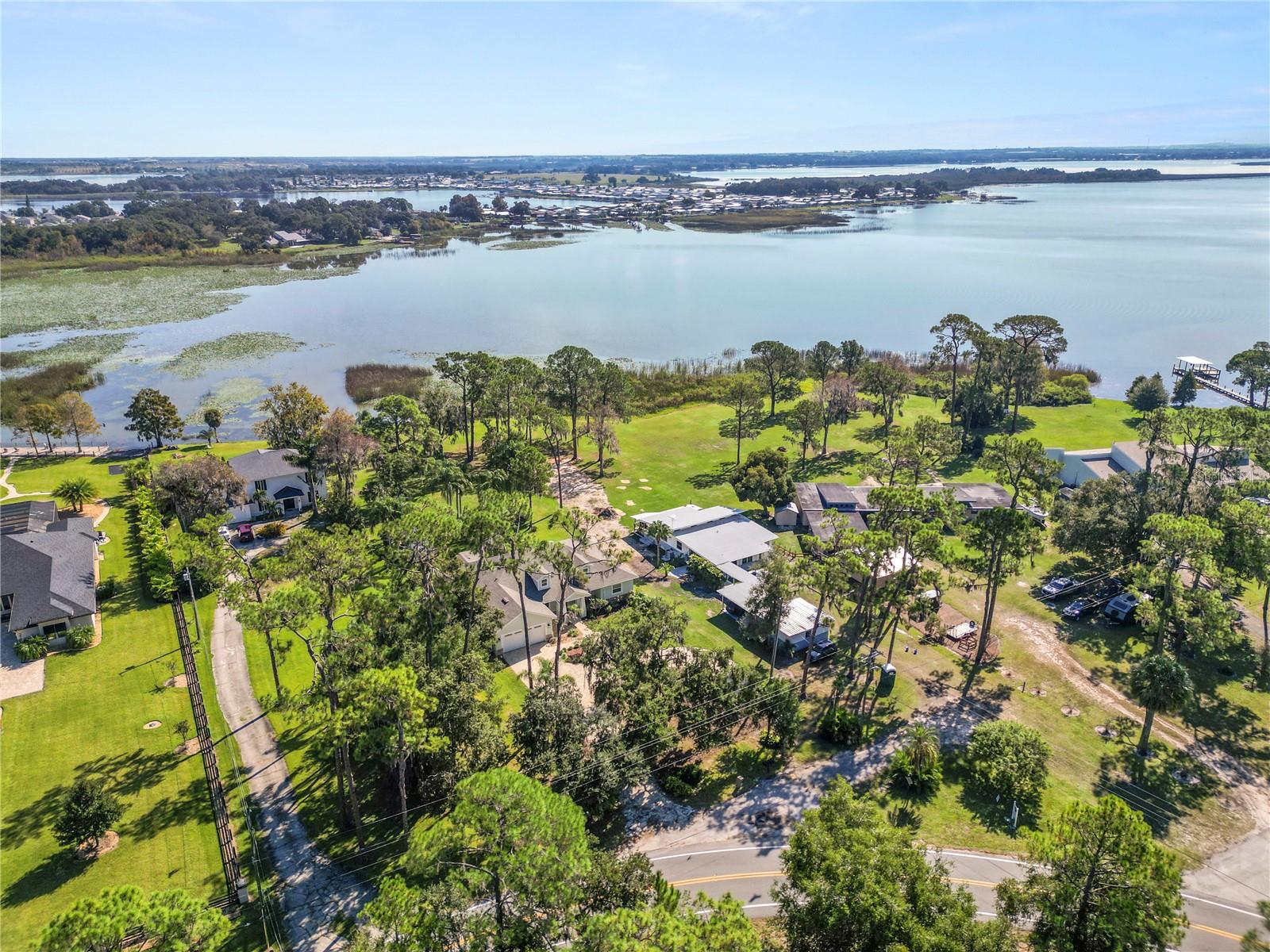 Image 75 of 78 For 2780 Lake Hamilton Drive