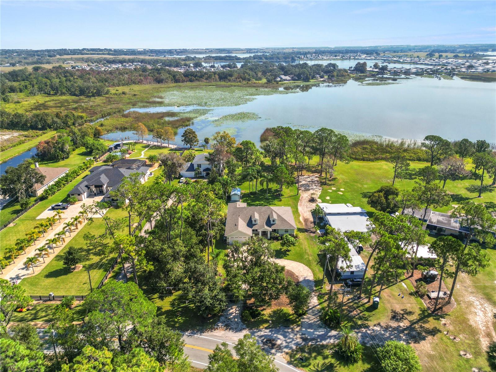 Image 76 of 78 For 2780 Lake Hamilton Drive