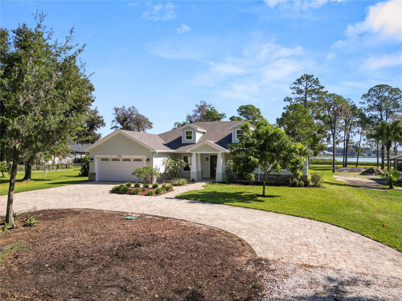 Image 78 of 78 For 2780 Lake Hamilton Drive