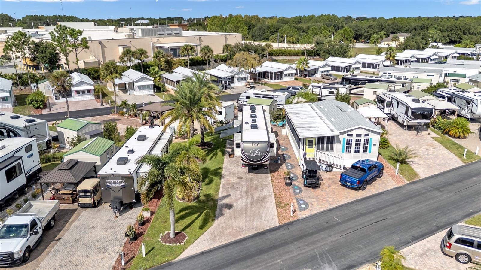 Image 2 of 23 For 2427 Citrus Tree Road