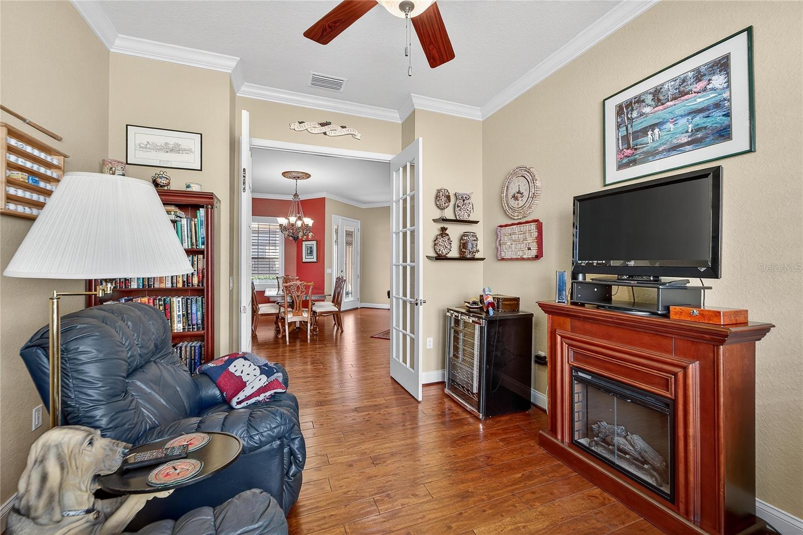 Image 29 of 75 For 1727 Laurel Glen Place