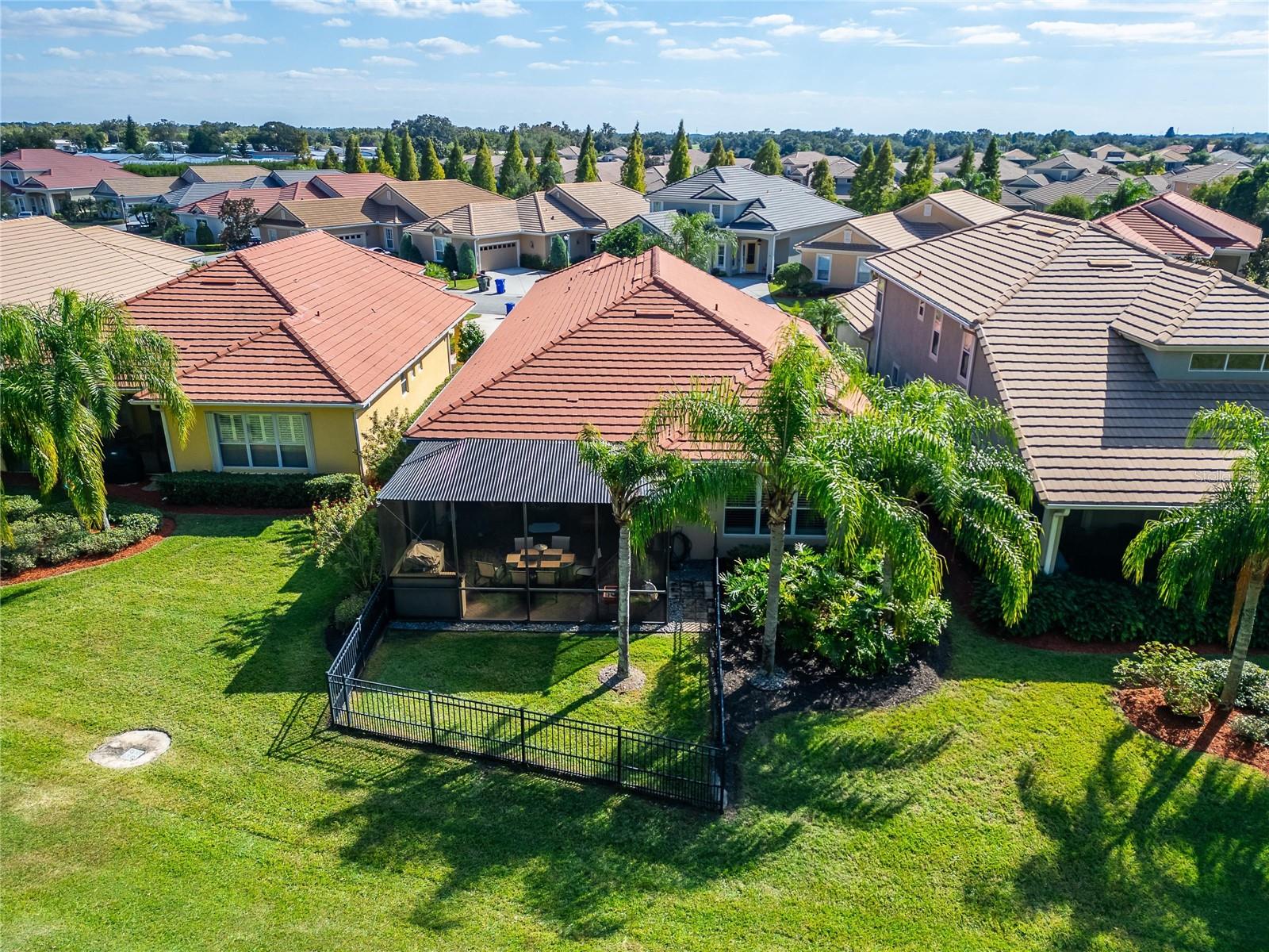 Image 5 of 75 For 1727 Laurel Glen Place