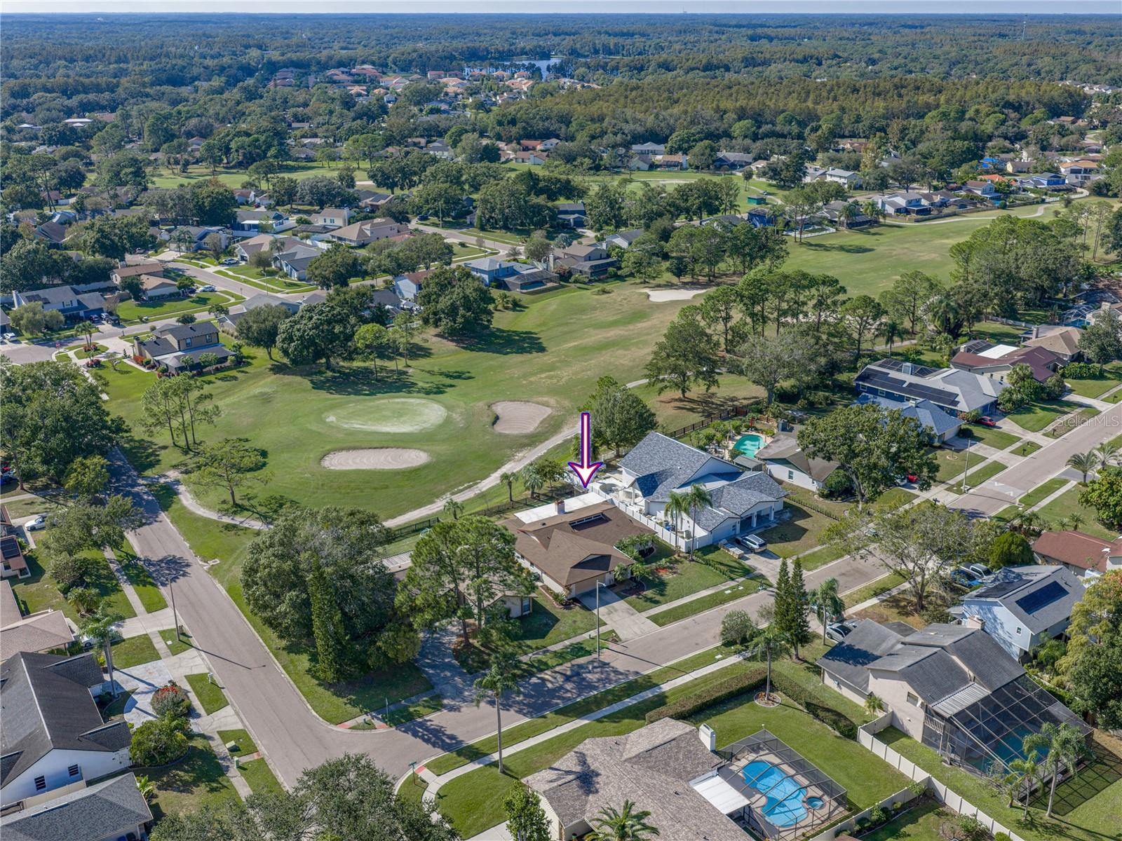 Listing photo id 46 for 16404 Ashwood Drive