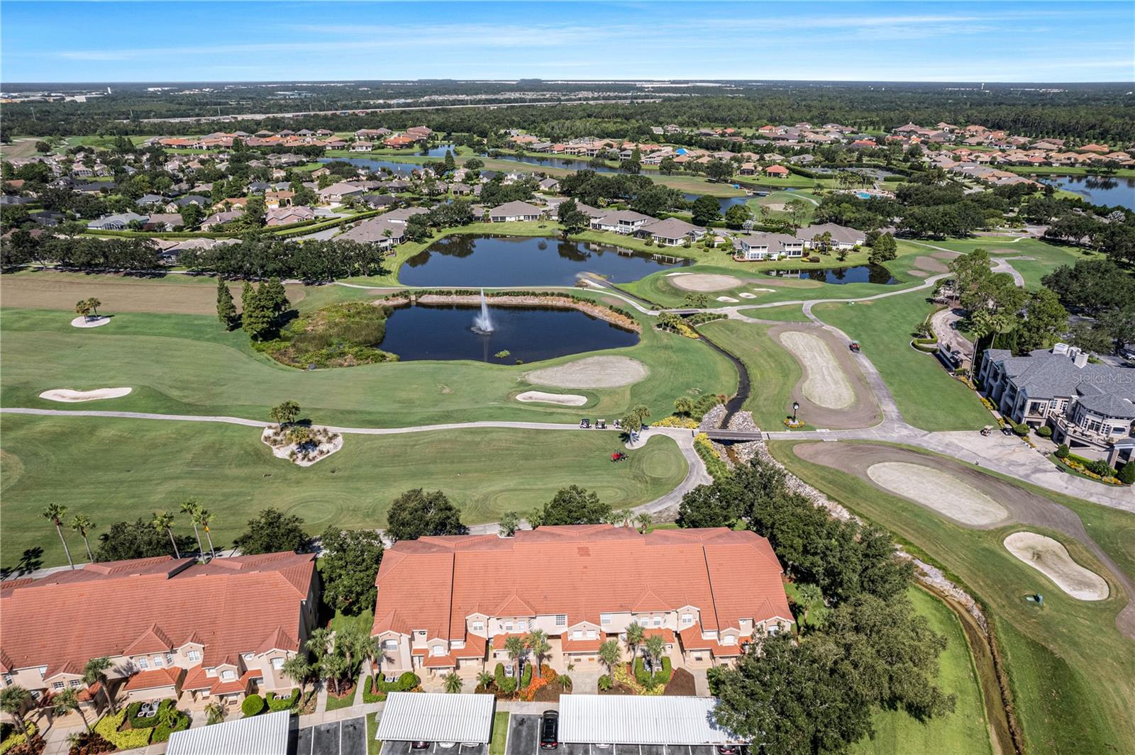 Image 31 of 59 For 421 Enclave Place N-a