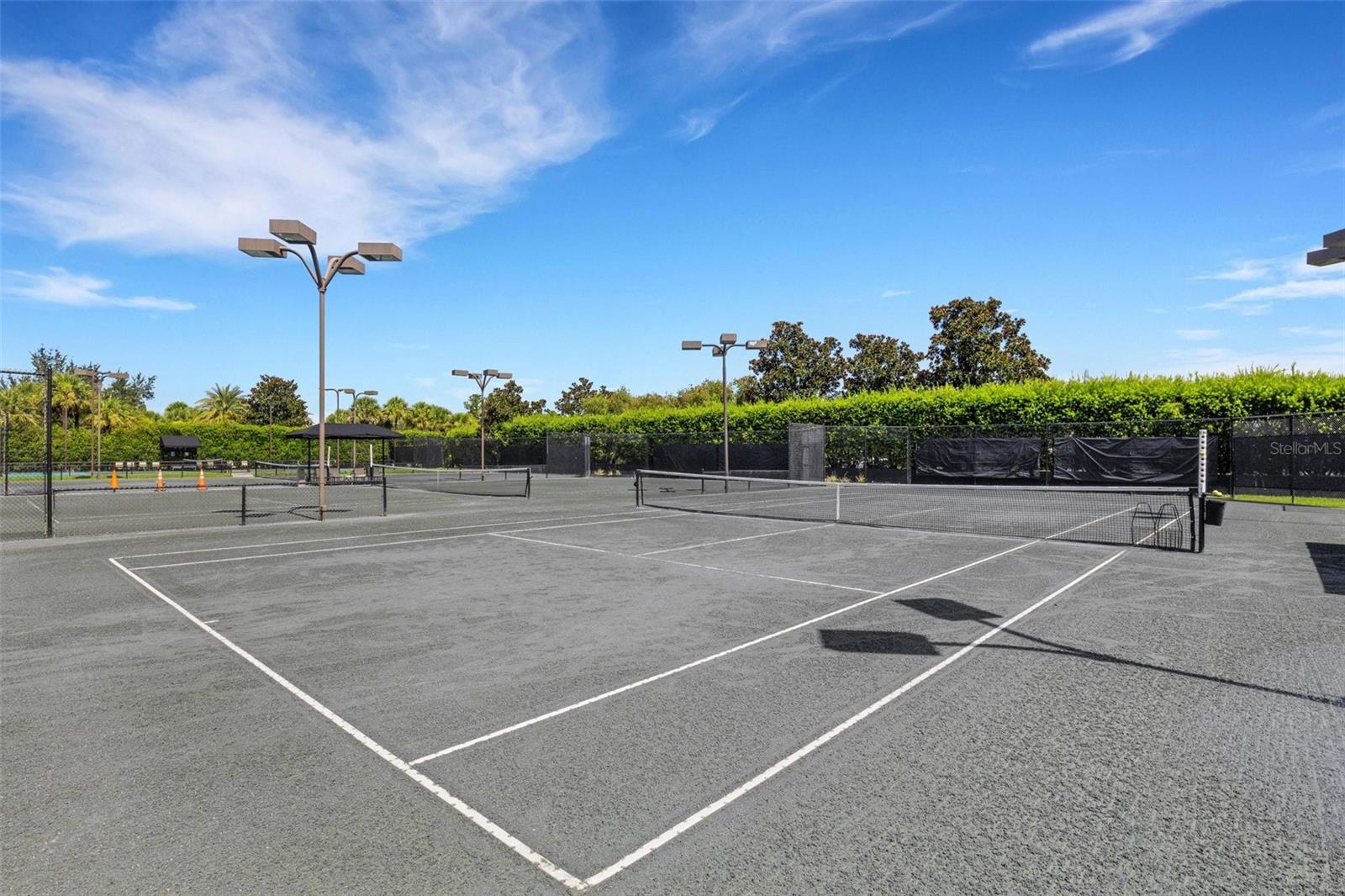 Image 56 of 59 For 421 Enclave Place N-a