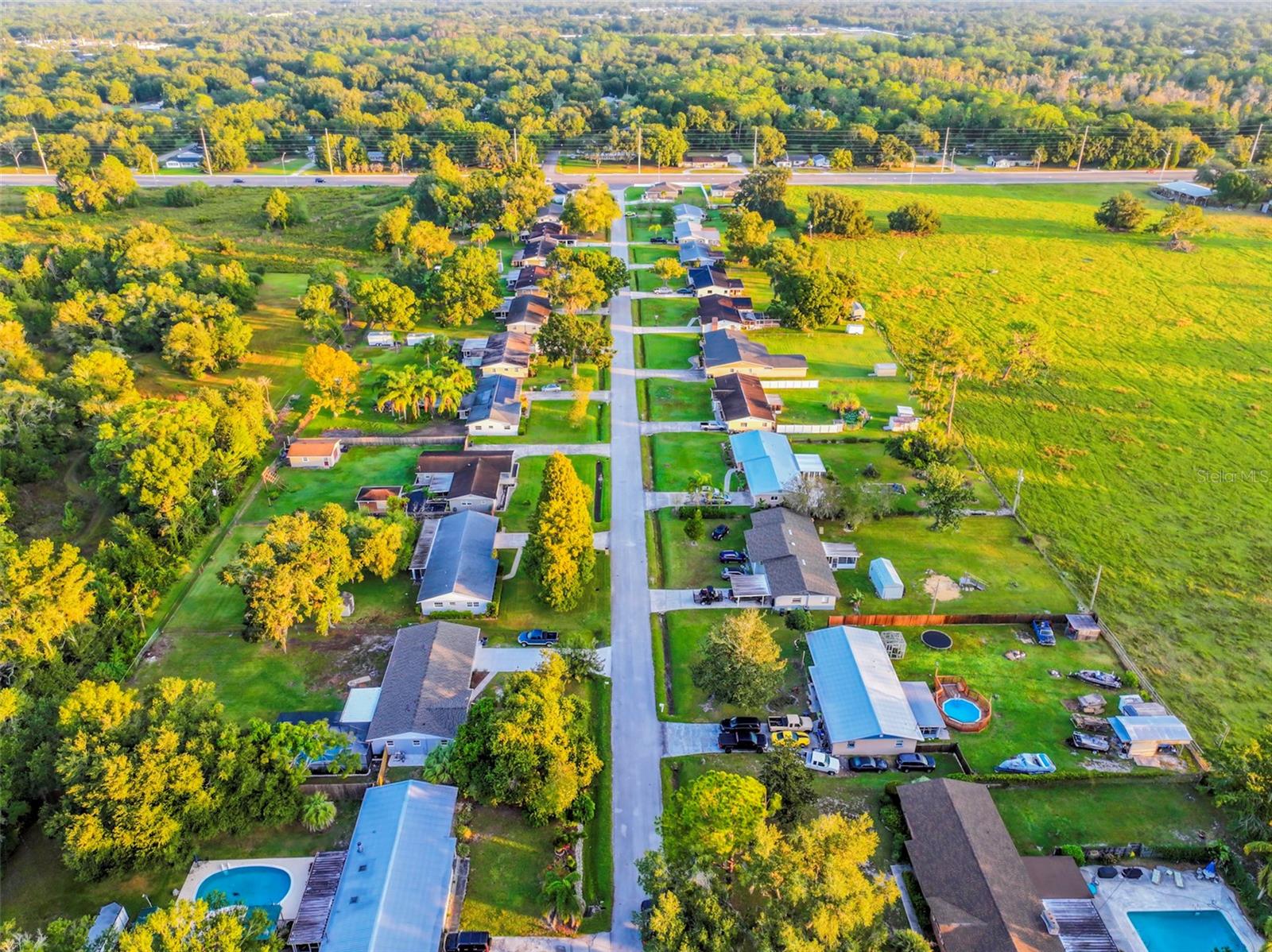 Image 26 of 29 For 6428 Tula Lane