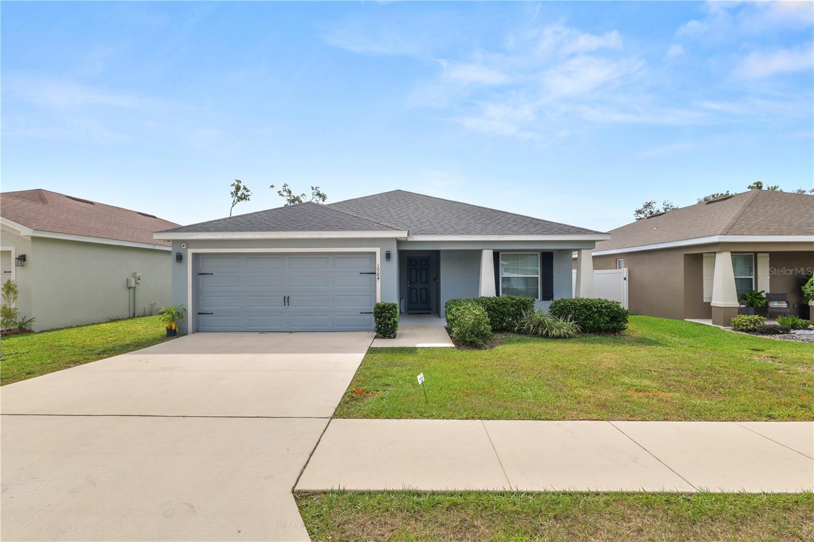 Details for 1984 Danes Court, LAKELAND, FL 33810