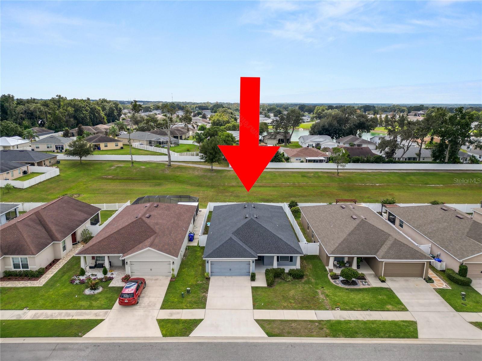 Image 34 of 37 For 1984 Danes Court