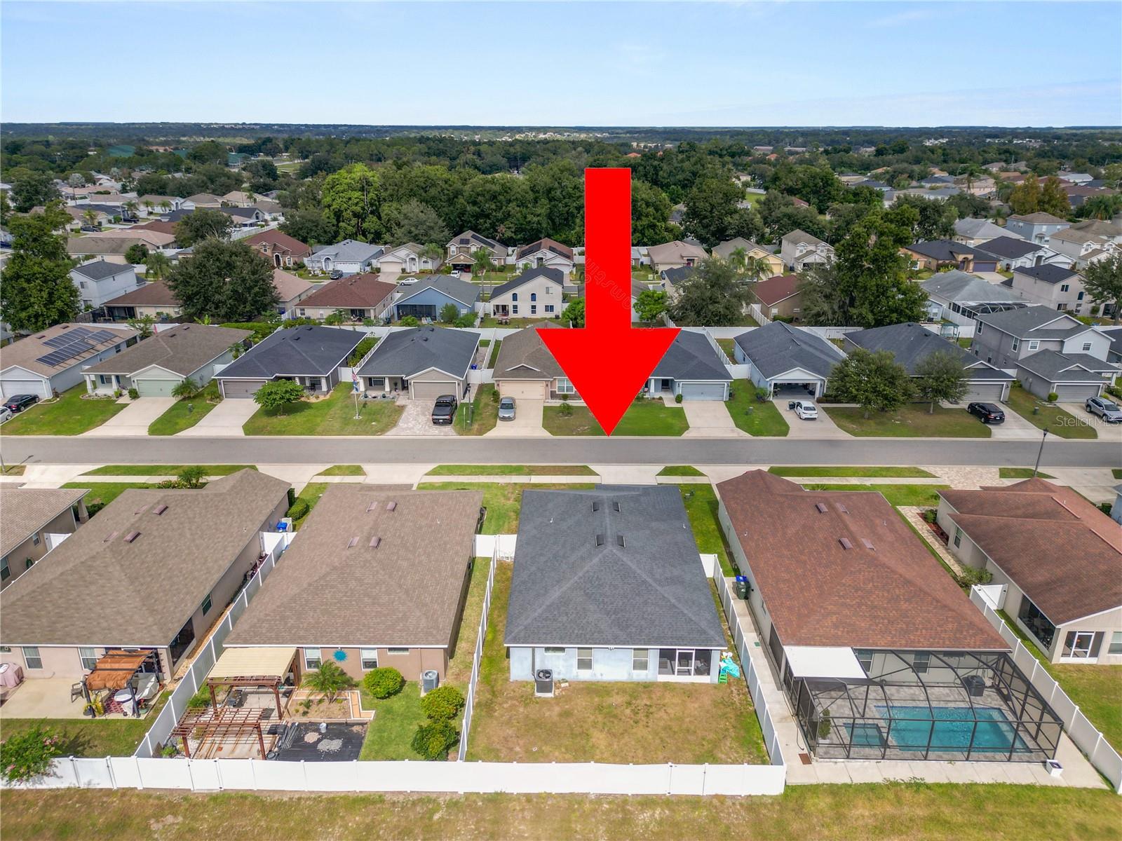 Image 35 of 37 For 1984 Danes Court