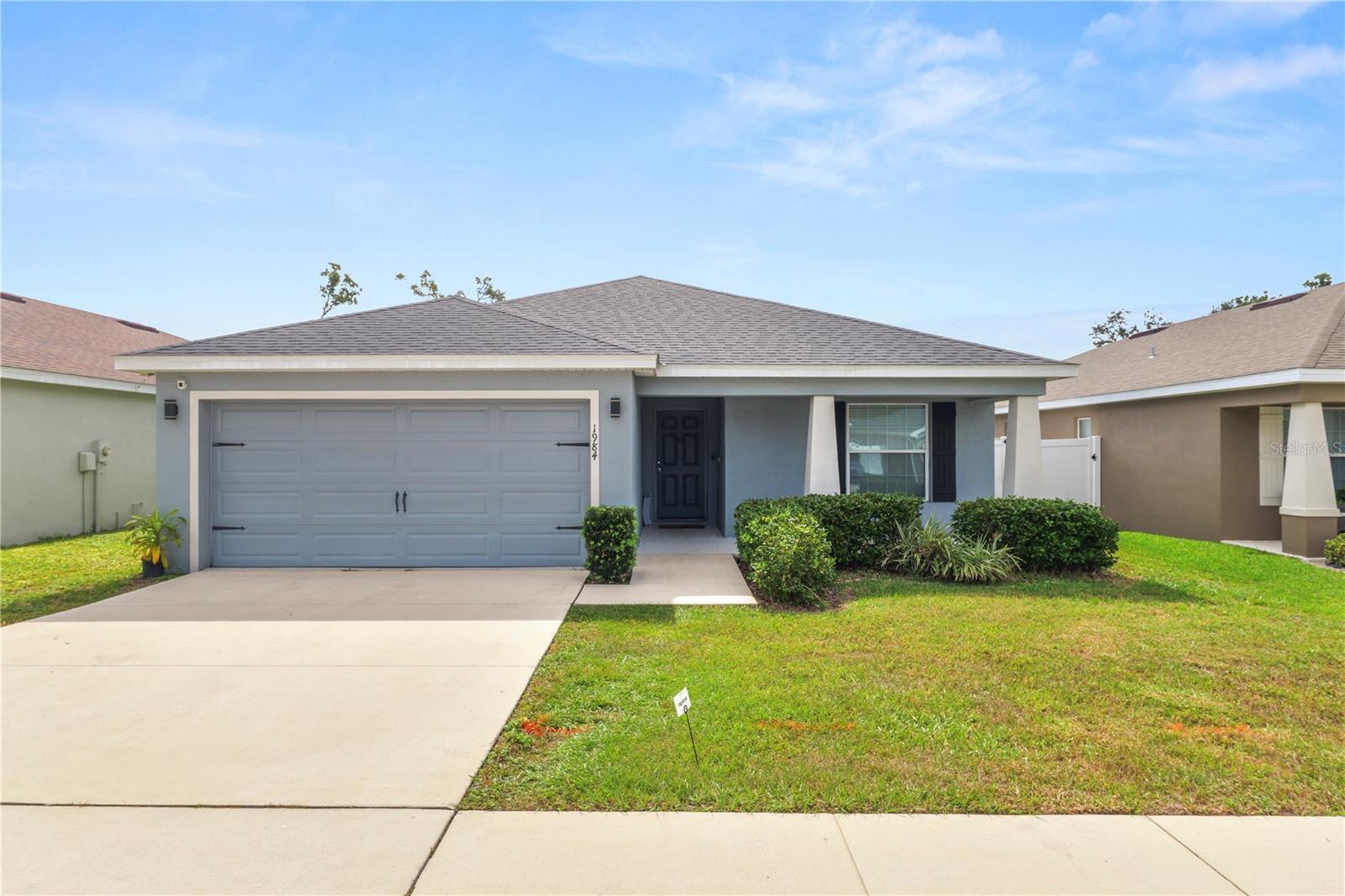 Image 36 of 37 For 1984 Danes Court