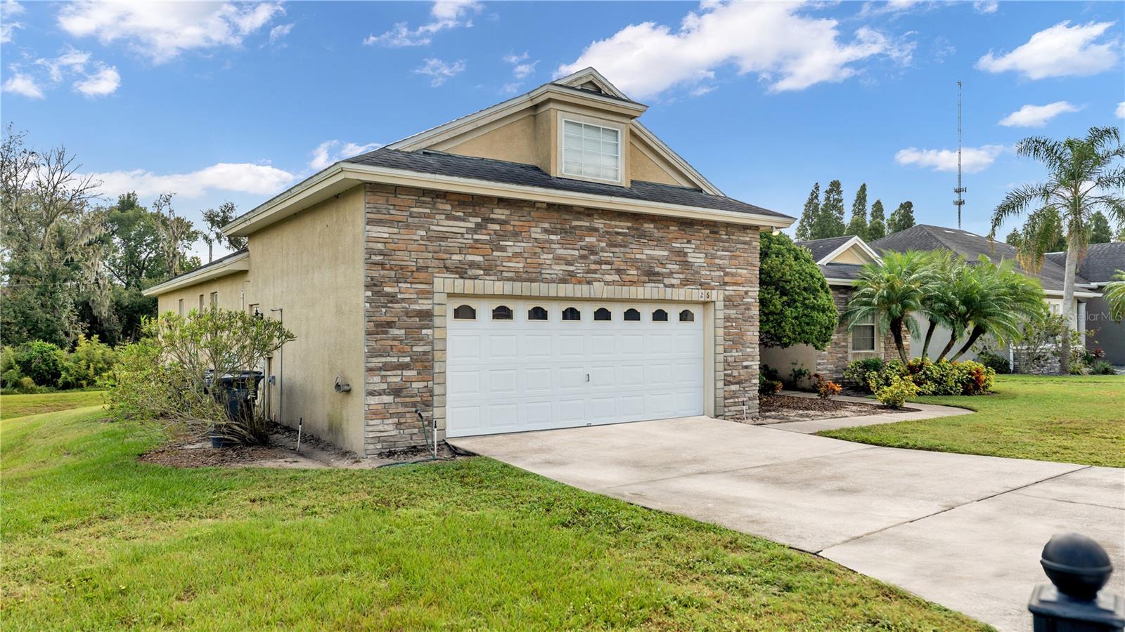 Image 2 of 55 For 2651 Brookside Bluff Loop