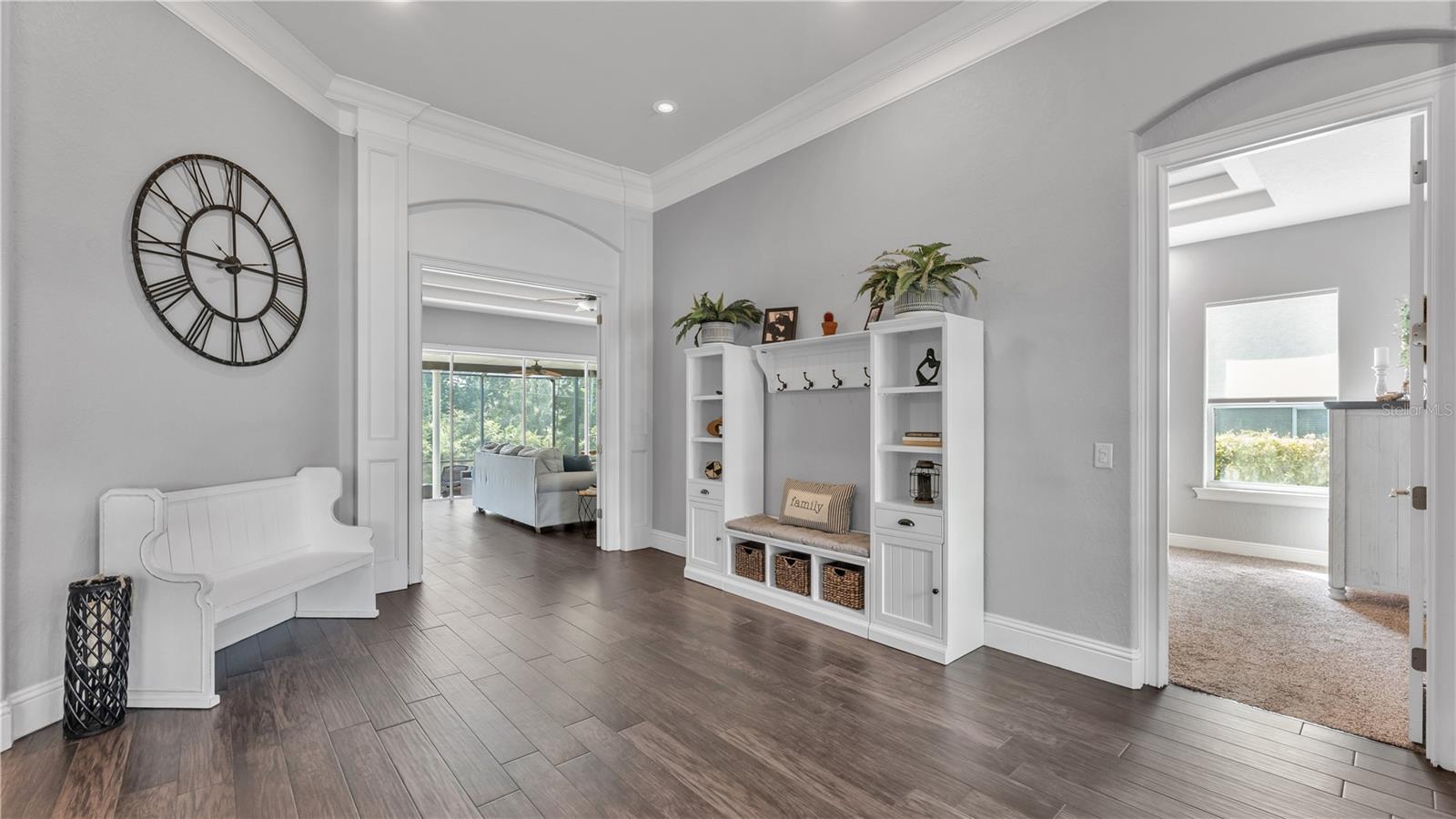 Image 21 of 55 For 2651 Brookside Bluff Loop