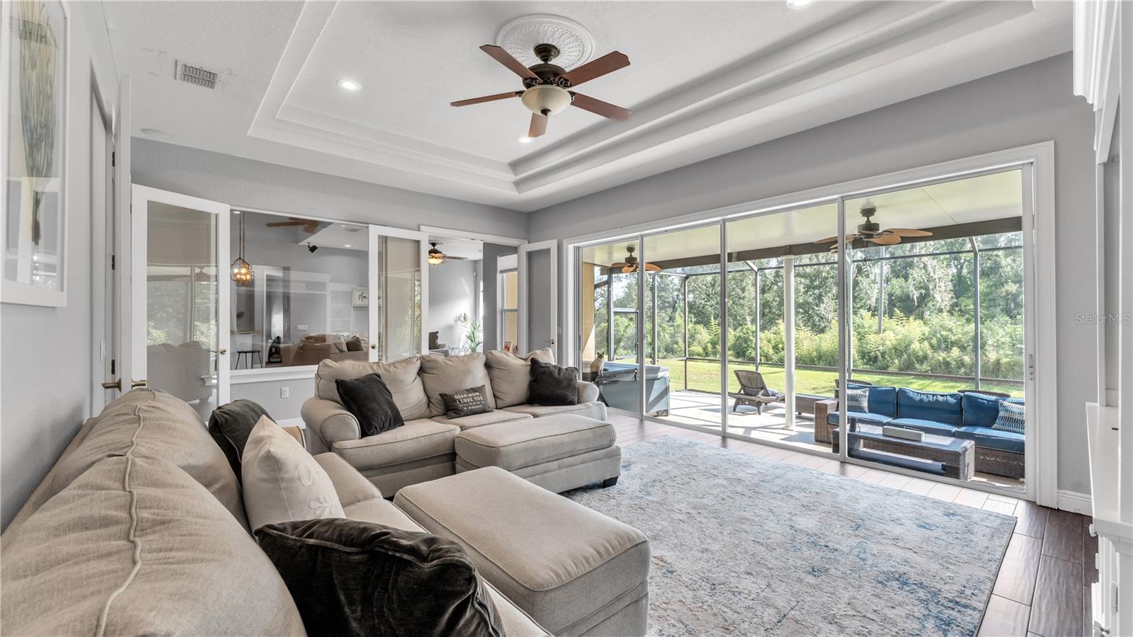 Image 26 of 55 For 2651 Brookside Bluff Loop