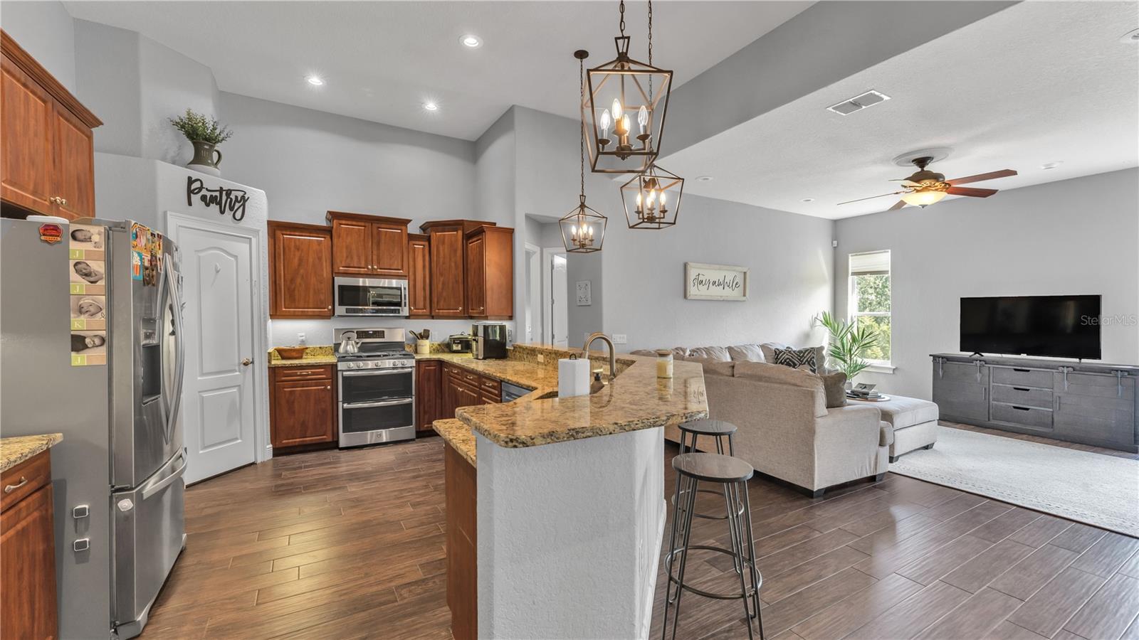 Image 27 of 55 For 2651 Brookside Bluff Loop