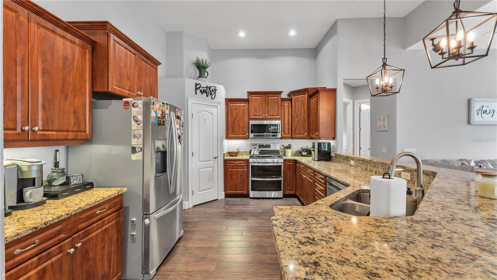 Image 28 of 55 For 2651 Brookside Bluff Loop