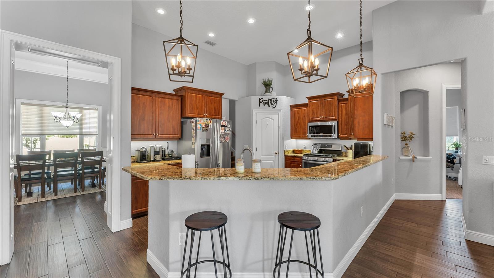 Image 29 of 55 For 2651 Brookside Bluff Loop