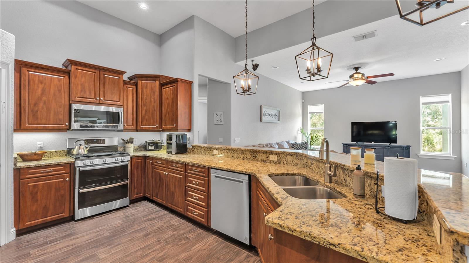 Image 30 of 55 For 2651 Brookside Bluff Loop