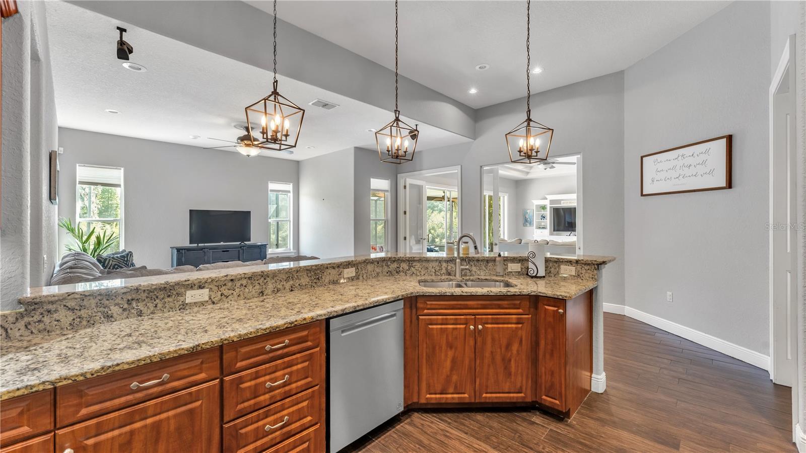 Image 33 of 55 For 2651 Brookside Bluff Loop